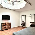 Apartment Der Stader Turmblick Stade