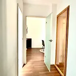 Der Stader Turmblick Apartment