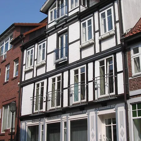 Der Stader Turmblick