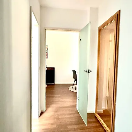 Der Stader Turmblick Apartment